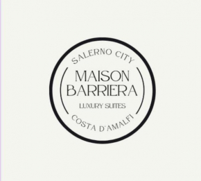 Maison Barriera - Luxury Suites - Salerno City Center Salerno